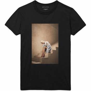 Merch Ariana Grande: T-shirt Staircase
