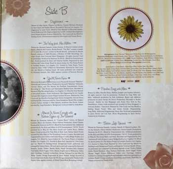 LP Ariana Grande: Yours Truly