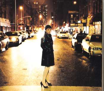 CD Ariane Moffatt: Tous Les Sens