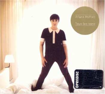 Album Ariane Moffatt: Tous Les Sens