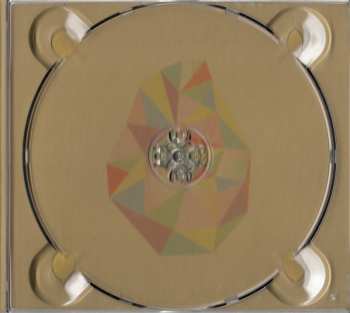 CD Ariane Moffatt: Tous Les Sens