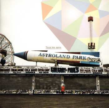 CD Ariane Moffatt: Tous Les Sens