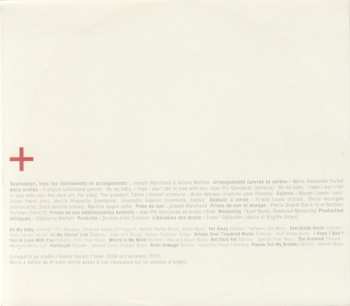 CD Ariane Moffatt: Trauma - Chansons De La Série TV