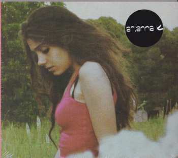 Album Arianna K.: Early Landed