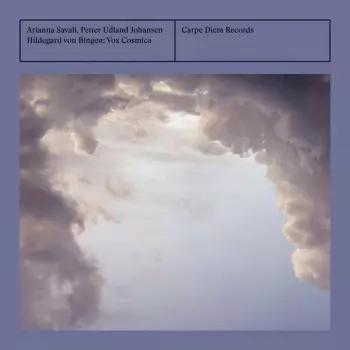 Arianna Savall: Vox Cosmica