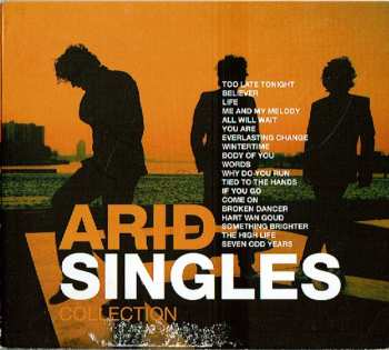 Album Singles Collection