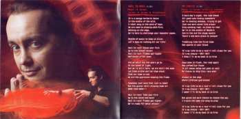 CD Arida Vortex: Hail to Rock