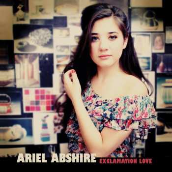 CD Ariel Abshire: Exclamation Love