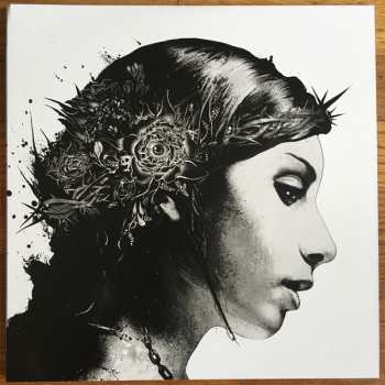 2LP Ariel Loh: The Eyes Of My Mother CLR