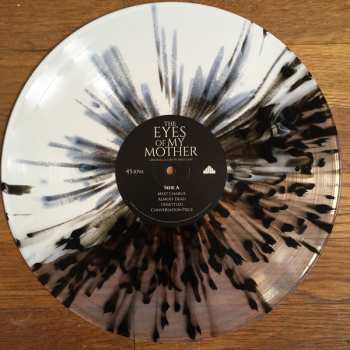 2LP Ariel Loh: The Eyes Of My Mother CLR