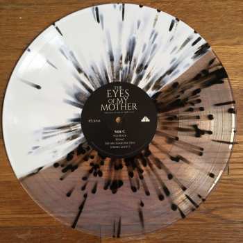 2LP Ariel Loh: The Eyes Of My Mother CLR