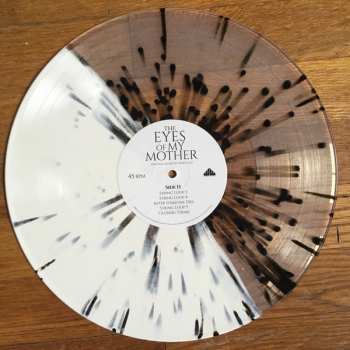 2LP Ariel Loh: The Eyes Of My Mother CLR