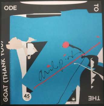 SP Ariel Pink: Another Weekend LTD