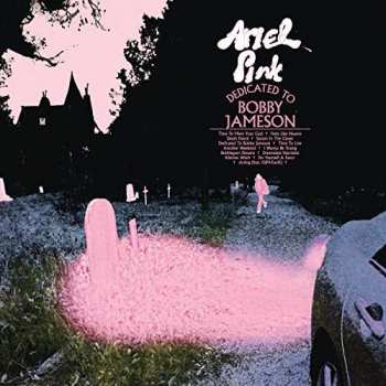 LP Ariel Pink: Dedicated To Bobby Jameson DLX | LTD | PIC
