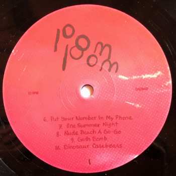 2LP Ariel Pink: Pom Pom