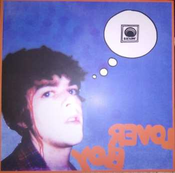 2LP Ariel Pink's Haunted Graffiti: Loverboy