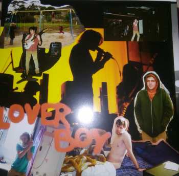 2LP Ariel Pink's Haunted Graffiti: Loverboy