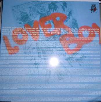 2LP Ariel Pink's Haunted Graffiti: Loverboy