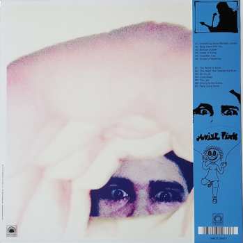 LP Ariel Pink's Haunted Graffiti: Odditties Sodomies Vol. 2