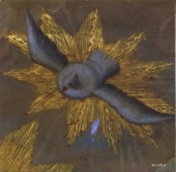 CD Ariel Ramirez: Misa Criolla