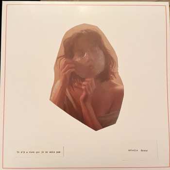 Album Arielle Soucy: Il N'y A Rien Que Je Ne Suis Pas