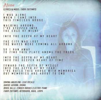 CD Aries: Double Reign