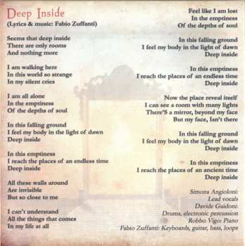 CD Aries: Double Reign