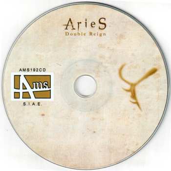 CD Aries: Double Reign