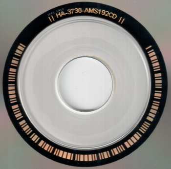 CD Aries: Double Reign