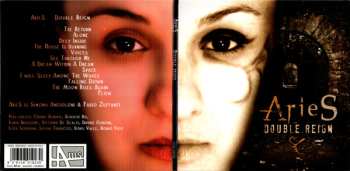 CD Aries: Double Reign