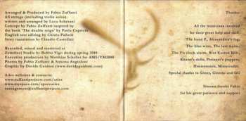 CD Aries: Double Reign