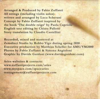 CD Aries: Double Reign