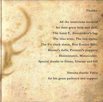 CD Aries: Double Reign