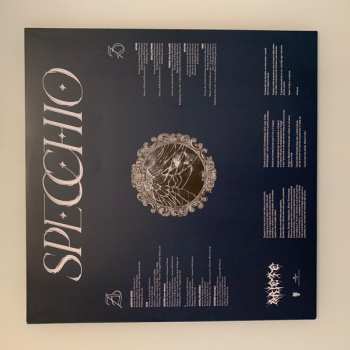 LP Ariete: Specchio
