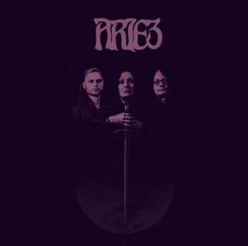 Album Ariez: Ritual Doom