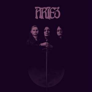 LP Ariez: Ritual Doom