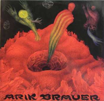 LP Arik Brauer: Arik Brauer