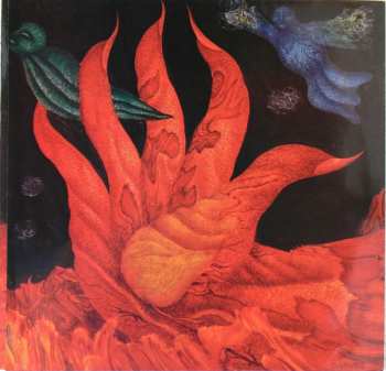 LP Arik Brauer: Arik Brauer