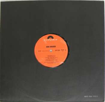 LP Arik Brauer: Arik Brauer