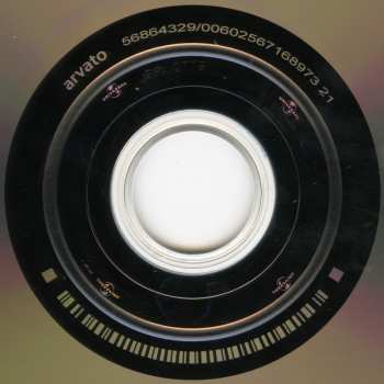 CD Tommy Smith: In-House Science