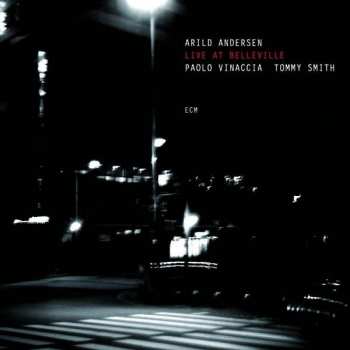 CD Tommy Smith: Live At Belleville