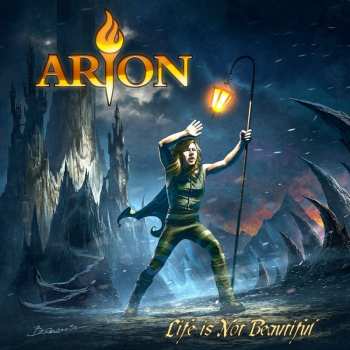 CD Arion: Life Is Not Beautiful LTD | DIGI
