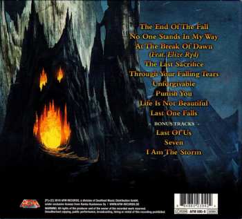 CD Arion: Life Is Not Beautiful LTD | DIGI