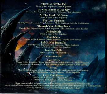 CD Arion: Life Is Not Beautiful LTD | DIGI