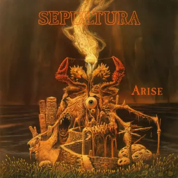 Sepultura: Arise