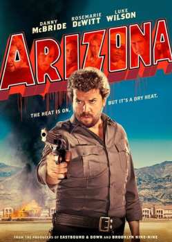 DVD Arizona: Arizona
