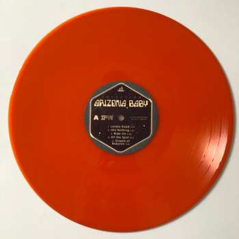 LP Arizona Baby: Salvation