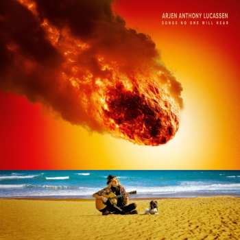 Album Arjen Anthony Lucassen: Songs No One Will Hear