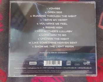 CD Arkado: Open Sea
