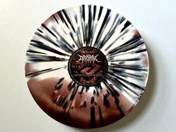 LP Arkaik: Labyrinth Of Hungry Ghosts